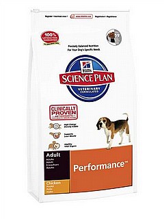 ���� ����� ���� ���� ������ �������� 12 �"�- Hill's Science Plan Performance