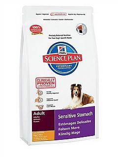 ���� ���� ������ ������ ���� ���� ����� 12 �"�- Hill's Science Plan Sensitive Stomach