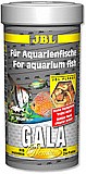 ���� ���� ���� ������� ����� 250 �"� - JBL Gala Click fish food 250ml