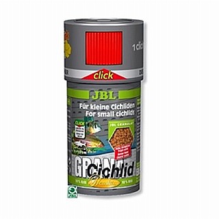 ���� ������ ���� ������ ��� 250 �"� - JBL Grana Cichlid Click 250ml