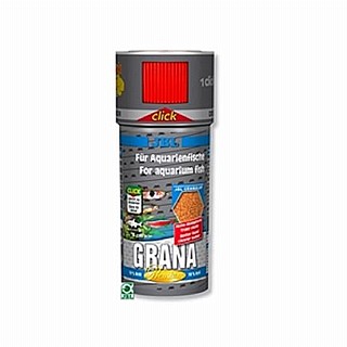 ���� ���� ���� ������� ����� 250 �"� - JBL Grana Click premium food for fish 250ml