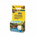 ���� ����� �������� 33 ���- JBL Holiday 2 Week's fish food 33g