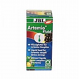 ���� ����� ������� 50 ��� - JBL Artemio Fluid fish food 50g