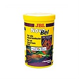 ���� �� ���� ����� ������ 40 ��� - JBL Novo Bel tropical fish food 40g