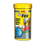 ���� ���� ���� ���� �������� 30 ��� - JBL NovoFex aquarium fish food 30g