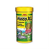 ���� ���� ���� ������ 250 �"� - JBL Novo Pleco plates fish food XL 250ml