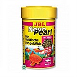 ���� ��� ���� �������� ���� ��� 93 ��� - JBL NovoPearl grain's fish food 93g