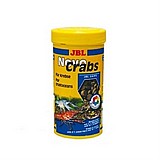 ���� ���� ���� ������� ��������� 100 �"� - JBL Novo Crabs crab's & lobster's food 100ml
