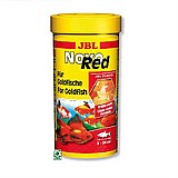 ���� �� ���� ������� ���� ��� 18 ��� - JBL NovoRed flakes gold fish food 18g
