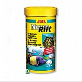 ���� ���� ���� ��������� 133 ��� - JBL NovoRift cichlid food 133g