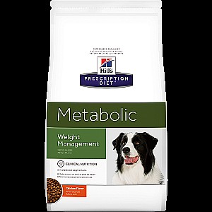 Metabolic ���� ���� ����� ������� ������ 12 �"� Hill's Hill�s Prescription Diet Metabolic Weight Management