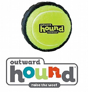 ���� ����� ���� ����� ��� �� �����'  Tire Ball COMBINES TENNIS BALL & TIRE TOYS