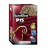 מזון כופתיות טבעיות לתוכים גדולים P15 פרימיום - 10 ק"ג מזון כופתיות טבעיות לתוכים גדולים P15 פרימיום - 10 ק"ג