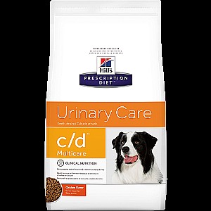 c/d - ���� ���� ����� ������ 12 �"� Hill's Hill�s Prescription Diet c/d Urinary Care