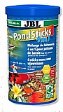 ���� ���� - Pond Sticks 4n1 - JBL