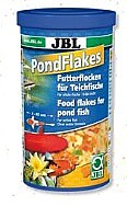 ���� ���� ������� - JBL - Pond flakes