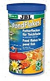 ���� ���� ������� - JBL - Pond flakes