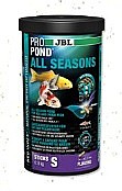 ���� ���� ��� ��� - JBL- pro pond akk seasons S