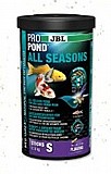 ���� ���� ��� ��� - JBL- pro pond akk seasons S
