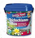 ������� ����� ���� ������ �� ���� -JBL - sediex pond