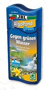 ��� ��� ������ ������ - JBL- algopond green 