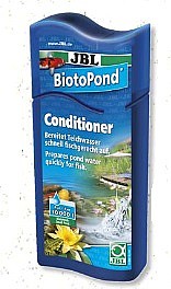 ���� ���� ������ - JBL - bioto pond