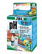 PH - 10.0 test