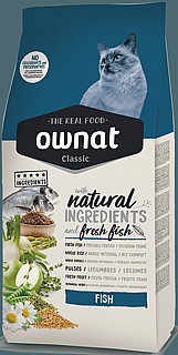 ���� ������� ����� ������� 4 �"� ownat cat food   