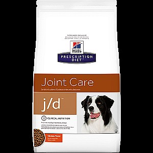 j/d - ���� ���� ����� ������ 5 �"� Hill's Hill�s Prescription Diet j/d joint care