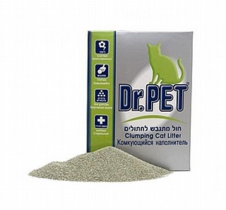 ��� ������ 15�"� Dr.PET