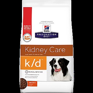 k/d - ���� ���� ����� ������ 5 �"� Hill's Hill�s Prescription Diet k/d Kidney Care