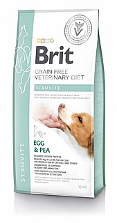 ���� ����� ������ 12 �"� brit struvite