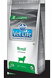 וט לייף אוכל לחתולים רפואי 2 ק"ג VetLife renal וט לייף אוכל לחתולים רפואי 2 ק"ג VetLife renal