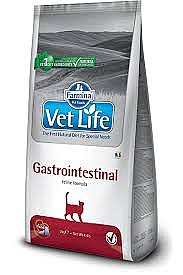 �� ���� ���� ������� ����� 2 �"� VetLife gastro intestinal 