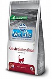 וט לייף אוכל לחתולים רפואי 2 ק"ג VetLife gastro intestinal וט לייף אוכל לחתולים רפואי 2 ק"ג VetLife gastro intestinal
