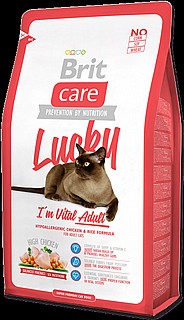 ���� ���� ������� ������ ��������� 2 �"� brit cere lucky