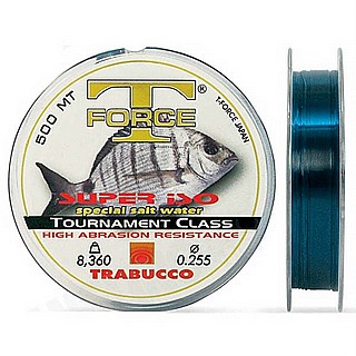 ��� ���� ������ 300 MT Trabucco Super Iso
