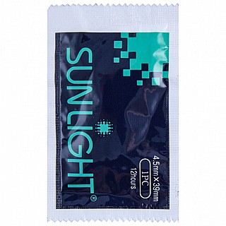 ��� ����� ���� ���� stick light for a fishing rod