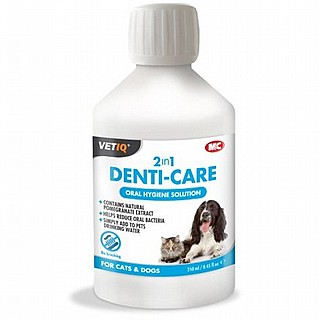 �� �� ����� ������ ������� VetIQ 2in1 Denti-Care