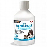 �� �� ����� ������ ������� VetIQ 2in1 Denti-Care