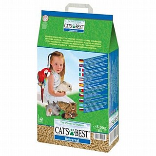 ��� ��� ��� �������� Cat's Best