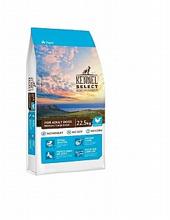 KENNEL SELECT ���� ����� ��� 22.5 �"� 