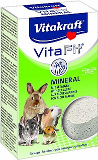 ��� ���� ��������- ����� �������� Vitakraft vitaFit Mineral