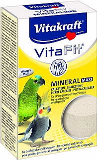 ��� ���� ������- ����� ��������  Vitakraft vitaFit Mineral Maxi
