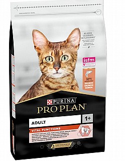 ������ ���� ����� 3 �"� ������ PROPLAN  � Salmon & Rice