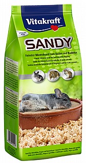 ��� ��'���'���� Vitakraft SANDY