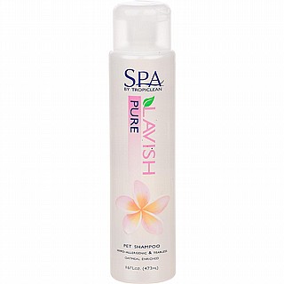 ���� ���������� �� ��� LAVISH PURE
