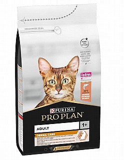 ������  ������� ���� ����� 3 �� - PRO PLAN ELEGANT DERMA PLUS 3KG
