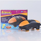 משאבת חמצן אטמן PP 300 משאבת חמצן אטמן PP 300