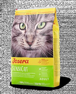 josera sensicat - ���� ������� �� ����� ����� ����� 10 �"�
